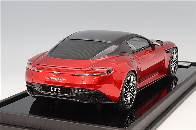 新品 MH モデル 1/18 アストンマーチン DB12 Coupe ミニカー imgrc0085541781.jpg