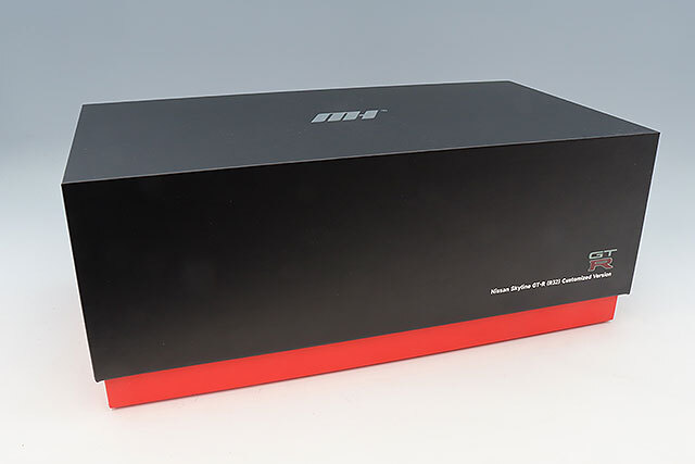 ☆r321さん専用☆ MOTORHELIX 1/18 日産 スカイライン GT-R (R32) カスタマイズ