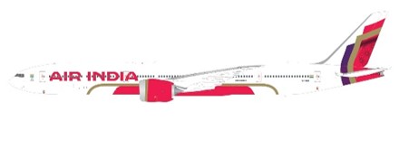 ☆予約品☆ ジェミニ200 1/200 ボーイング 777-9 エアインディア VT-XAA