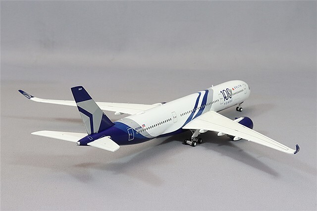 ジェミニジェッツ 1/400 エアバス A350-900 デルタ航空 