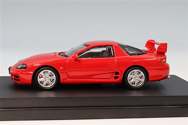 京商　三菱GTO１/２４ 京商 三菱GTO1/24