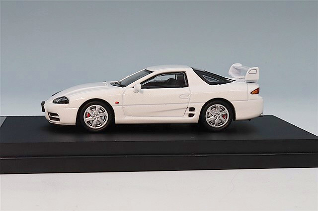 みぃページ ホビージャパン 1/64 ミツビシ ランサーエボリューションX FINAL
