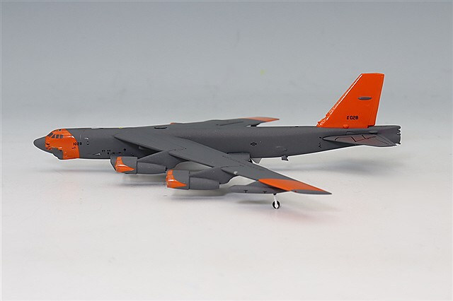 ジェミニマックス 1/400 B-52H ストラトフォートレス アメリカ空軍