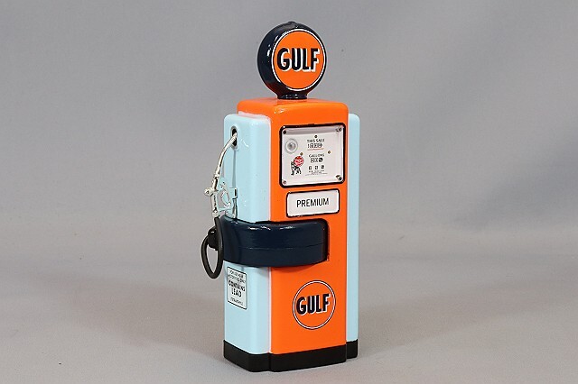 ユニオン76 ガスポンプグローブライト、スタンド 【公式通販】