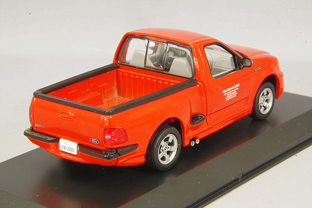 グリーンライト グッドイヤー 2020 フォード F-150 1/64 1/64