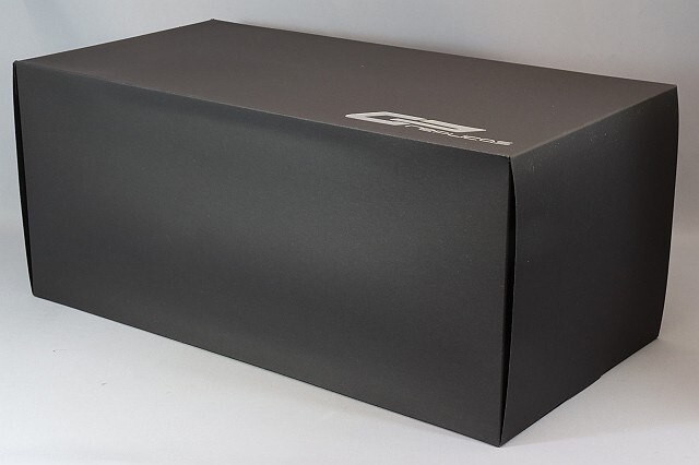 TOPMARQUES GP REPLICAS 1/18 ブラバム BT19 1966 F1 オランダGP