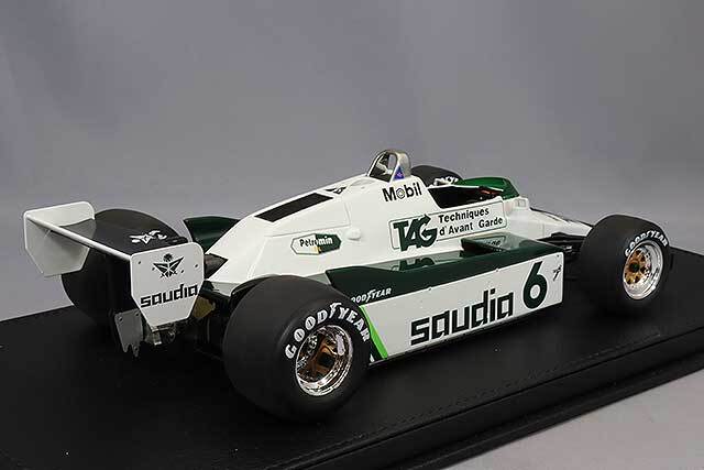 F1 忙し ウィリアムズ チーム スタッフ用 ボディーウォーマー