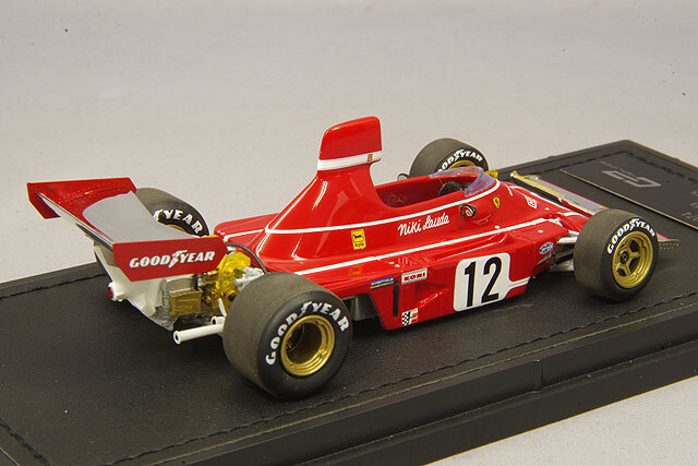 フェラーリ 312 B3/012 Del 1974 モデルカー 絶版 image?src=Images/live/2015-08/