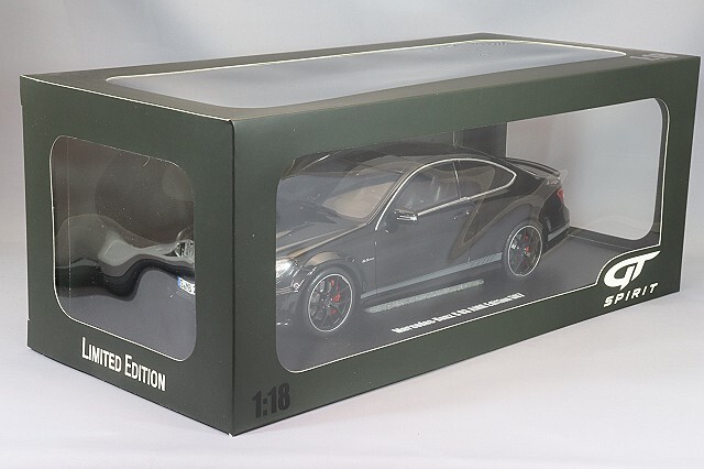 ピュアスピリッツ ダンテ ベンツ W220 （2002 Mercedes-Benz S-Class 