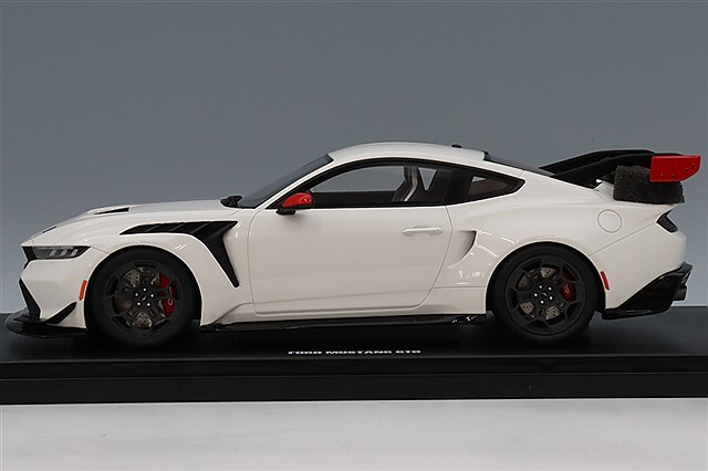 GTスピリット 1/18 フォード マスタング GTD 