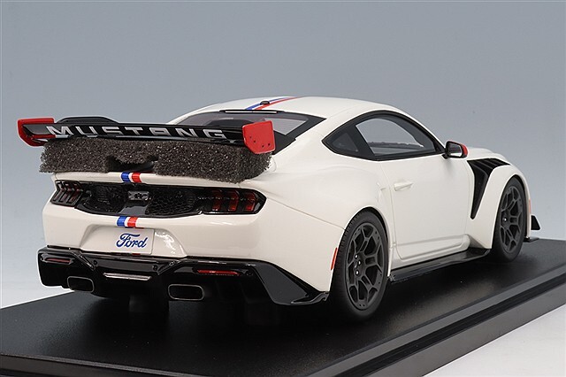 GTスピリット 1/18 フォード マスタング GTD 