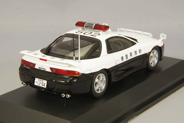 Yahoo!オークション -「岡山県警察」(自動車) (ミニカー)の落札