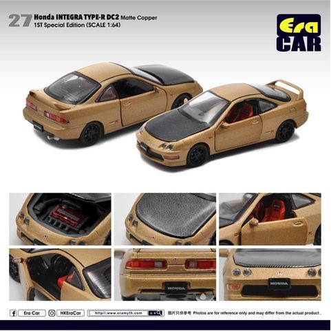 ホンダ インテグラ タイプR GF-DC2 サイドドアバイザー 1.8 こよなく