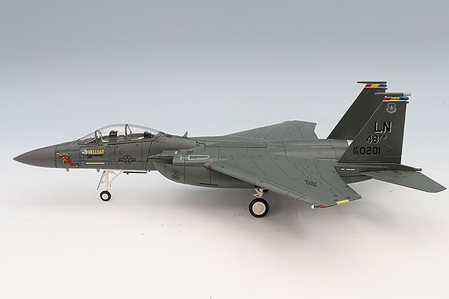 F-15C イーグル ミグキラー ホビーマスター F-15C イーグル ミグキラー ホビーマスター - メルカリ