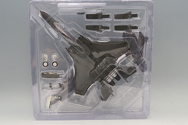 ホビーマスター 1/72 F-15E ストライクイーグル 