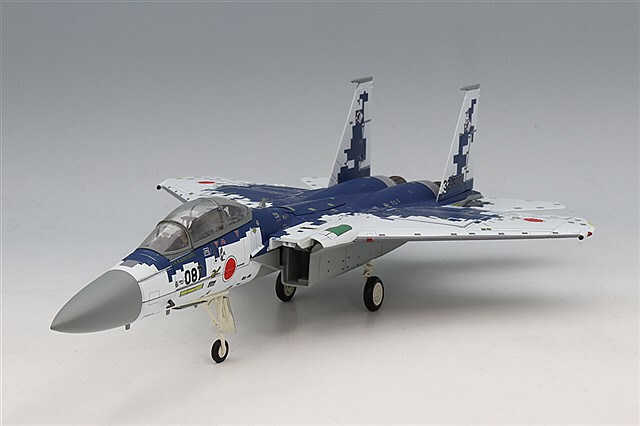 ★S-DRAGON！！★ホビーマスター F-1戦闘機 1/72 航空自衛隊 再生産】1/72 航空自衛隊 F-1支援戦闘機 第8航空団 第6飛行隊 #90-8227