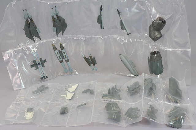 ホビーマスター 1/72 F-35B ライトニングII 航空自衛隊 第301飛行隊 24 