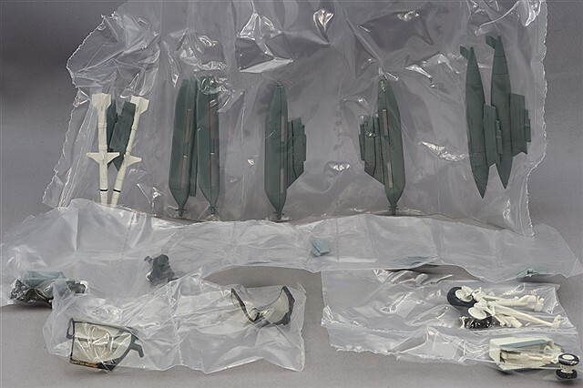 ホビーマスター 1/72 EA-6B プラウラー VAQ-209 スター ウォリアーズ