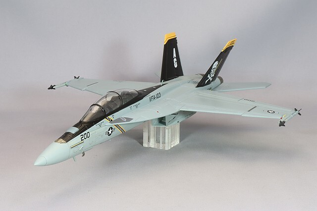 AVIRIVA AIR HORNET100 アビリーバ エア ホーネット（ホビーマスター 1 