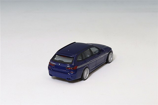 JM-model BMW B3 2.7 tourドイツ職人によるハンドメイド JM-model BMW B3 2.7 tourドイツ職人によるハンドメイド JM