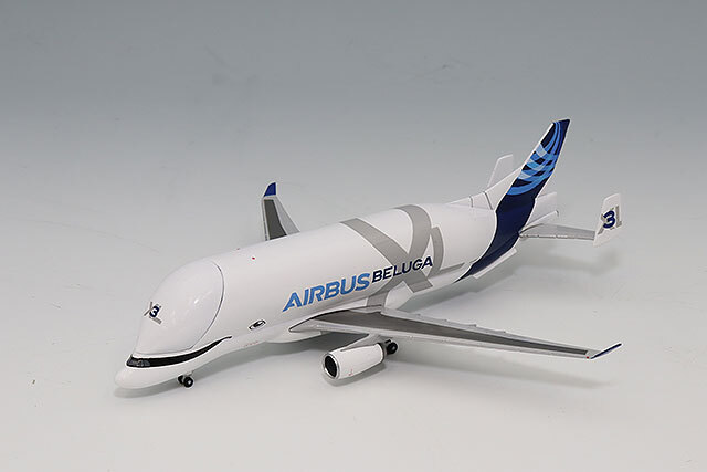 ヘルパ 1/500 エアバス ベルーガXL XL#3 F-GXLI