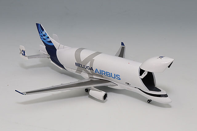 【ブルガリ】【限定品】【希少】アリタリア航空 ヘルパ　1/500 ブルガリ】【限定品】【希少】アリタリア航空 ヘルパ 1/500