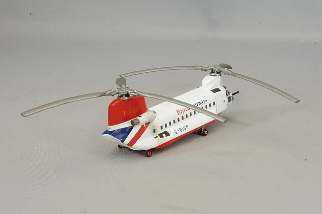 航空機・ヘリコプター BRITISH  AIRWAYS 1:200 Amazon | ARD 1/200 完成品 英国 航空 BRITISH AIRWAYS G-CIVF