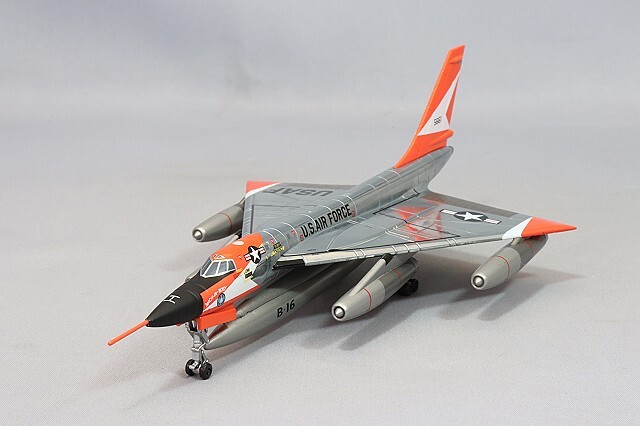 herpa 1/200 B-2Aアメリカ空軍第131爆撃航空団第110爆撃飛行
