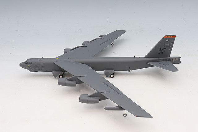 ヘルパ 1/200 B-52H アメリカ空軍 第5爆撃航空団 第23爆撃飛行隊