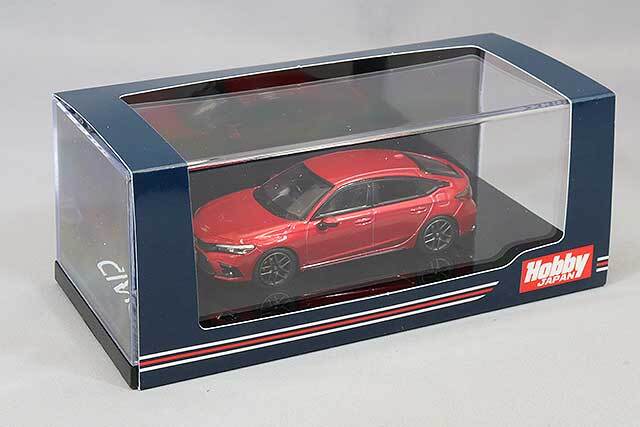 Hobby Japan 1/64 シビック(FL1)2セット Amazon | Hobby JAPAN 1/64 ホンダシビック (FL1) カスタム