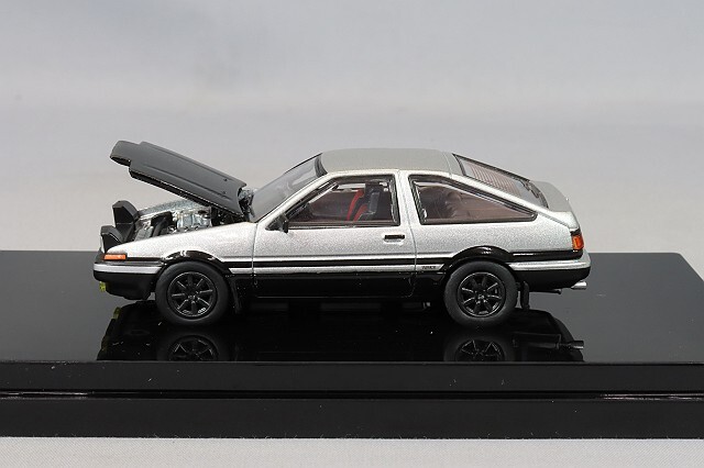 ジャニーズJr. - ❤︎ 専用出品 ❤︎ ホビージャパン 1/64 トヨタ スプリンター トレノ GT APEX (AE86