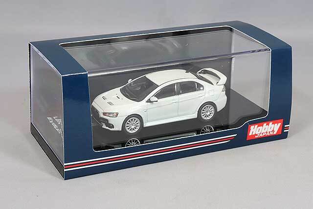ミニッツ ボディ ASC 三菱 ランサーエボリューションX 10パールホワイト KYOSHO MINI-Z オートスケールコレクション 三菱ランサー Evo.X