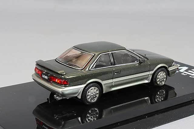 ホビージャパン　1/64 ヴェルファイア　カローラレビン ホビージャパン 1/64 ヴェルファイア カローラレビン - メルカリ