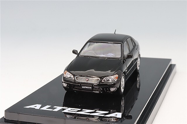 1/64 トヨタ　アルテッツァ　is220 D1グランプリ 専用です 1/64 トヨタ アルテッツァ is220 D1グランプリ - メルカリ