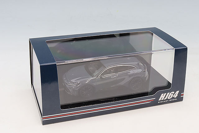 ホビージャパン 1/64 トヨタ クラウンスポーツ Z 2.5L ハイブリッド