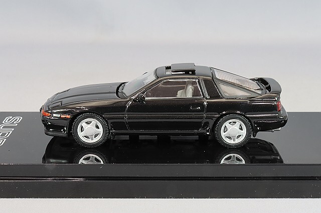 ホビージャパン 1/64 トヨタ スープラ (A70) 2.5GT ツインターボ