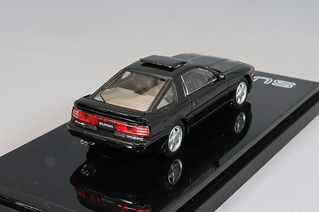 ホビージャパン 1/64 トヨタ スープラ (A70) 2.5GT ツインターボ