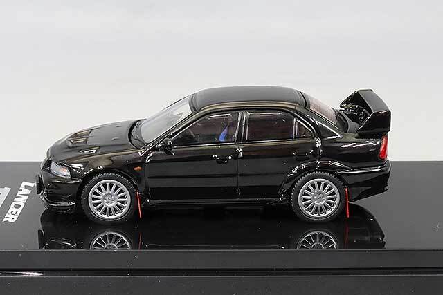 三菱 ランサーエボリューション 6 GSR CP9A 書類と記念プレート