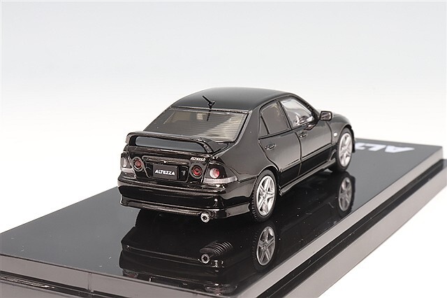 1/64 ALTEZZA RS200 (E10) 1998年モデル HJ642080BBL_R.jpg?v=1740349489