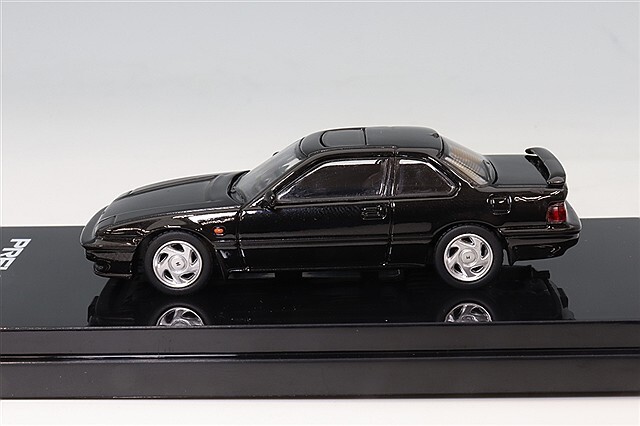 ホビージャパン 1/64 ホンダ プレリュード (BA5) SI TCV グラナダ