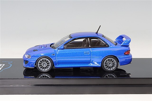 ホビージャパン 1/64 プロドライブ P25 プロダクションモデル