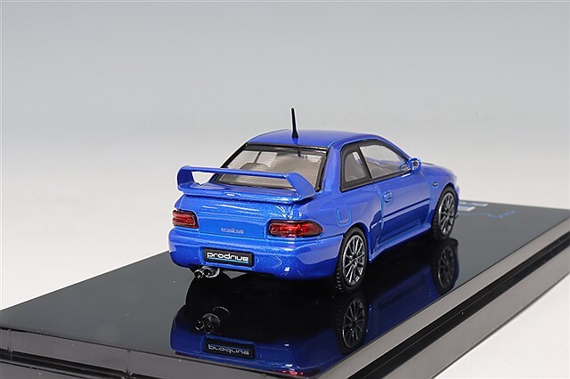ホビージャパン 1/64 プロドライブ P25 プロダクションモデル