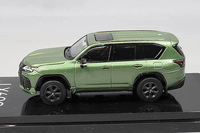 ミニカー　1/64 トヨタ　レクサス　激レア　改造 ミニカー 1/64 トヨタ レクサス 激レア 改造 ミニカー