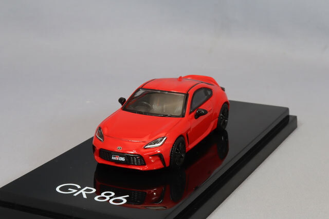 GR86 ワンオフ一本だしリアピース期間限定