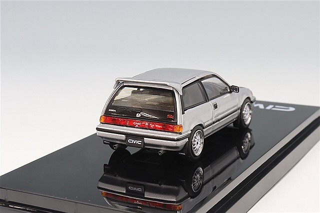 【ホビージャパン】50周年アニバーサリー 1/64スケール・ホンダシビック 2台 Amazon.co.jp: ホビージャパン (HobbyJAPAN) HJ64 1/64 ホンダ