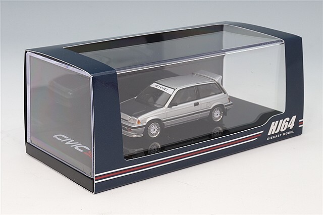 ホビージャパン 83 84 85年 22冊セット 予約]ホビージャパン 1/64 (ダイキャスト製) Toyota SPRINTER