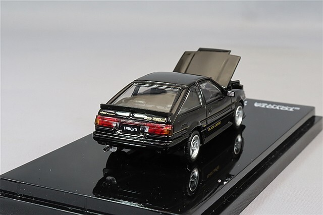 Roco SSBパノラマ車 セットバラし Amazon.co.jp: TARMACWORKS 1/64 Toyota Sprinter Trueno AE86