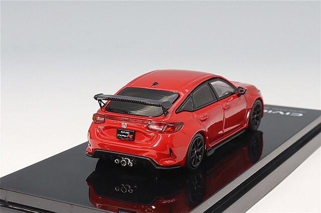 1/64 HONDA CIVIC TYPE-R ホンダ シビック タイプR Amazon | 1/64 Honda CIVIC TYPE R ホンダ シビック タイプR