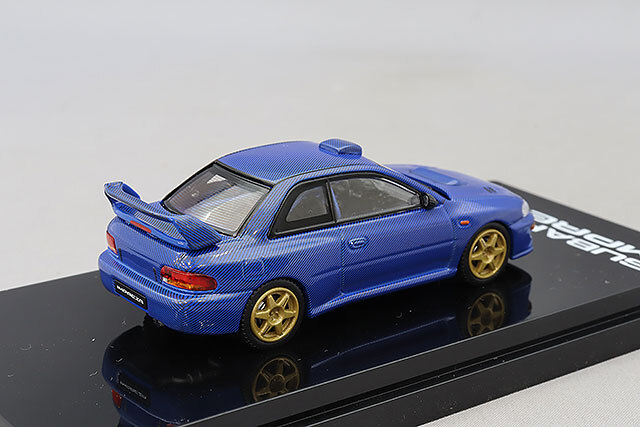 スバル GC8 インプレッサ 22B STI ストリート仕様 タミヤRC ボディ 41sC2cdUSJL._AC_SY200_QL15_.jpg