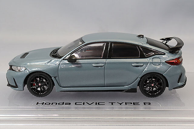 ホビージャパン HJD43 1/43 ホンダ シビック TYPE R (FL5